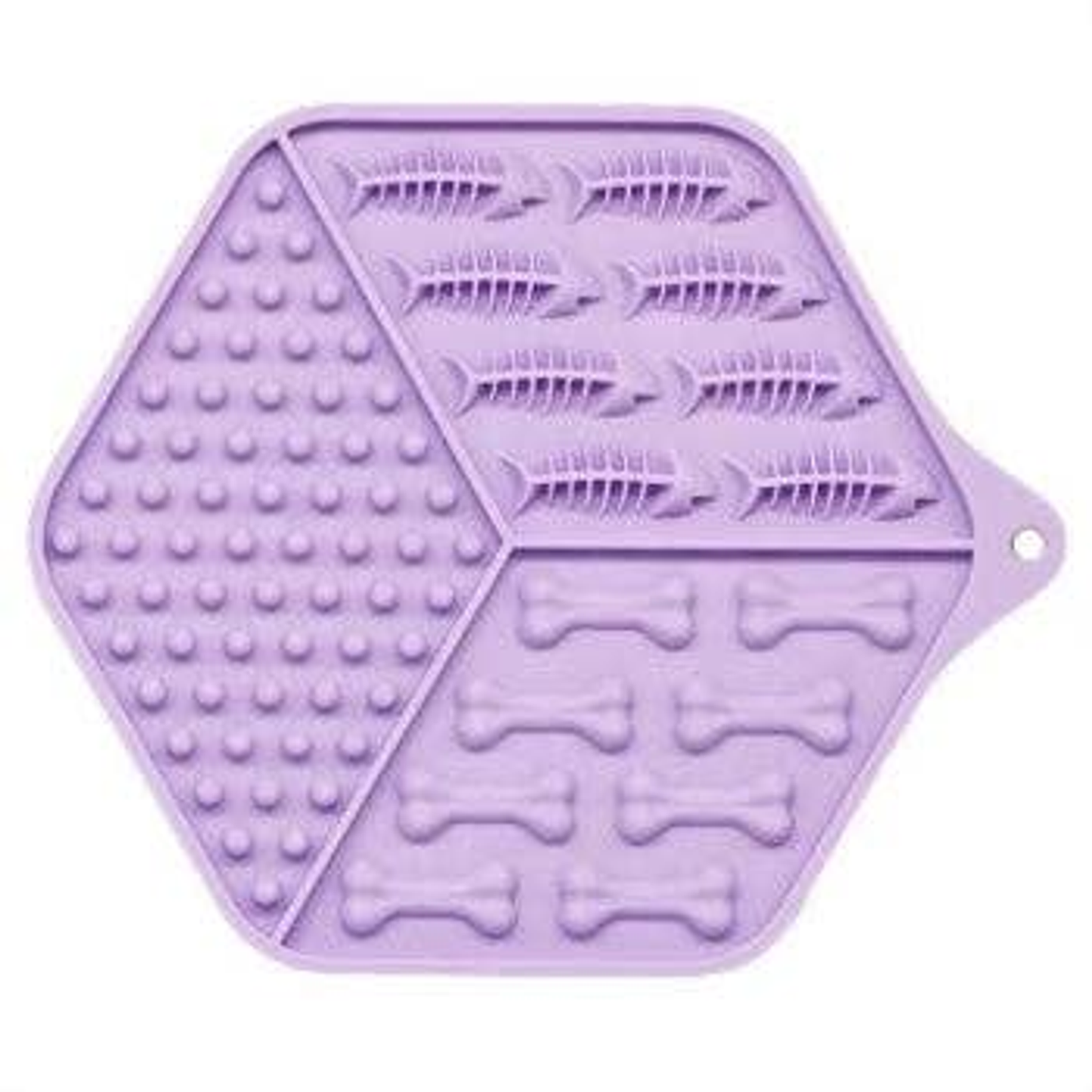 Dog Lick Mat