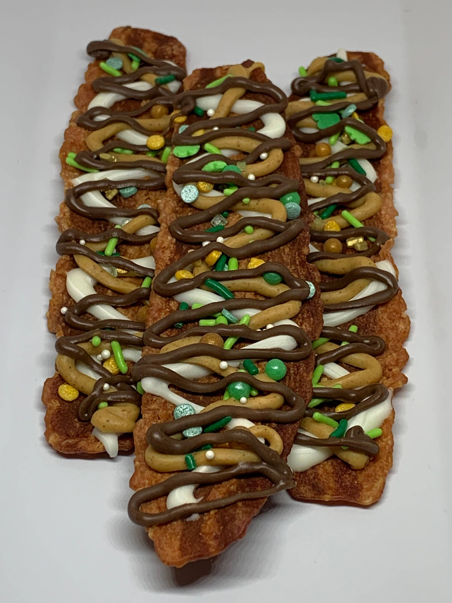 Goofy Goober Bacon - TOP DOG PICK