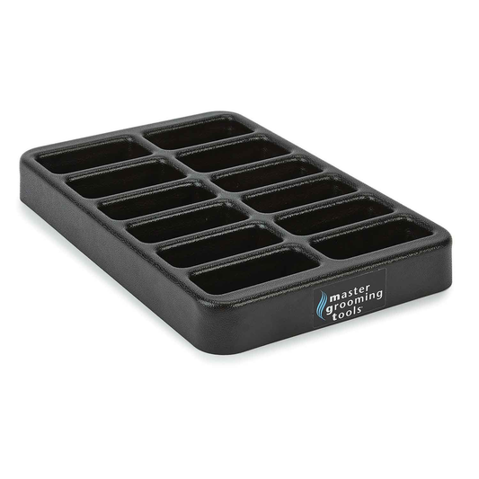 MG Wide Blade&Comb Tray