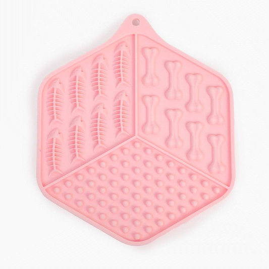 Dog Lick Mat