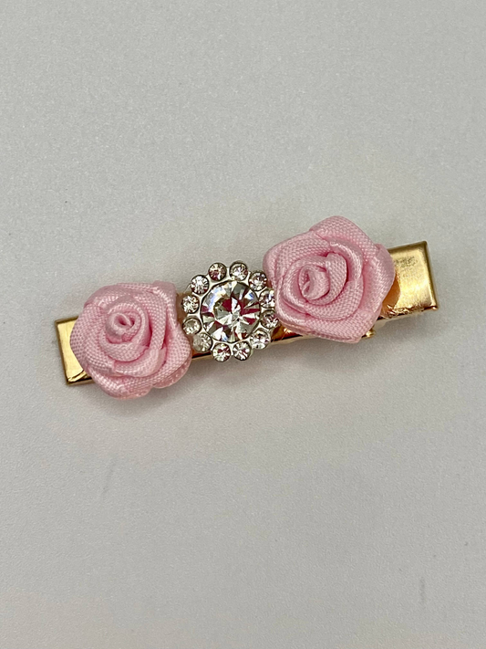 Romantic Day Hair Clip