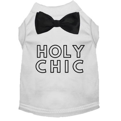 Holy Chic!
