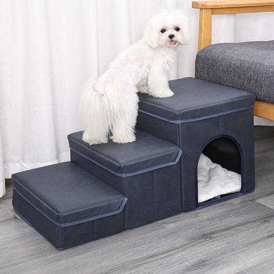 Cat Kennel Cage