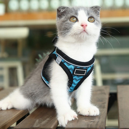 Pet Traction  Chest Harness