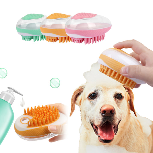 Pets Shower Hair Grooming  Tool